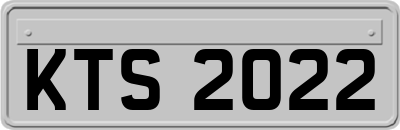KTS2022