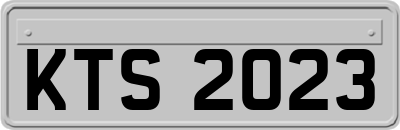 KTS2023