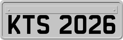 KTS2026