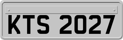 KTS2027