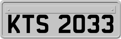 KTS2033