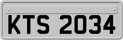 KTS2034