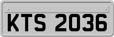KTS2036