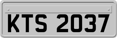 KTS2037