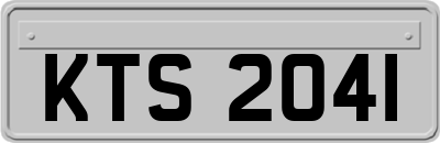 KTS2041