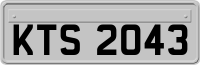 KTS2043