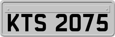 KTS2075