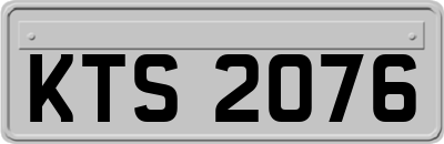KTS2076