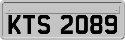 KTS2089