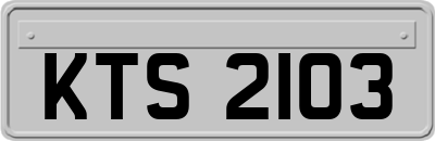 KTS2103