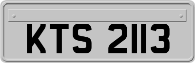 KTS2113