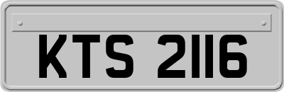 KTS2116