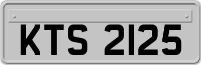 KTS2125
