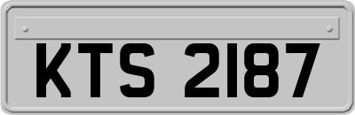 KTS2187