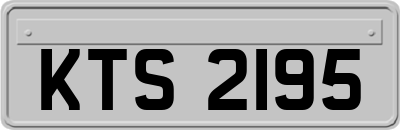 KTS2195
