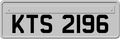 KTS2196