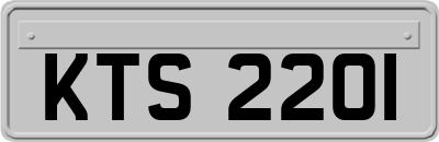 KTS2201