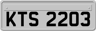 KTS2203