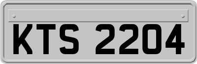 KTS2204
