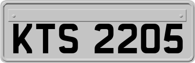 KTS2205