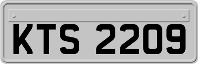 KTS2209