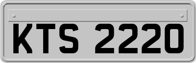 KTS2220