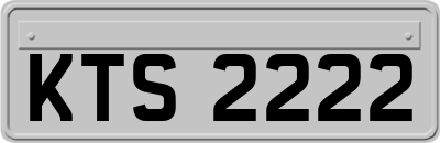 KTS2222