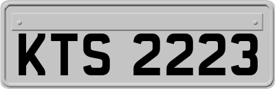 KTS2223