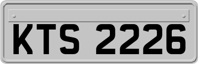 KTS2226