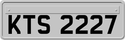 KTS2227