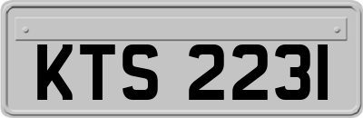 KTS2231