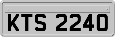 KTS2240