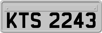 KTS2243