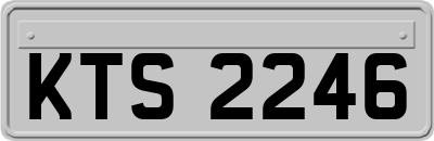 KTS2246