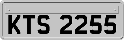 KTS2255