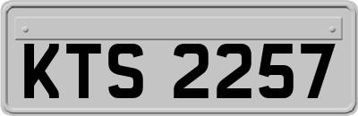 KTS2257