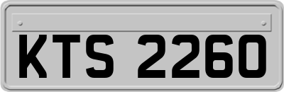 KTS2260