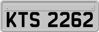 KTS2262