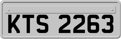 KTS2263