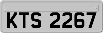 KTS2267