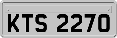 KTS2270
