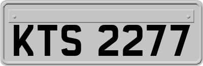 KTS2277