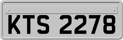 KTS2278