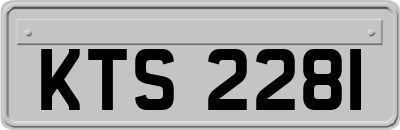 KTS2281