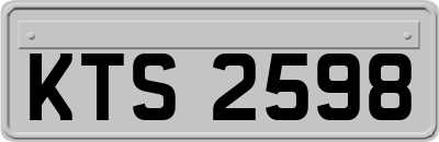 KTS2598