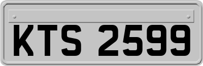 KTS2599