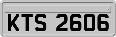 KTS2606