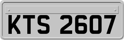 KTS2607