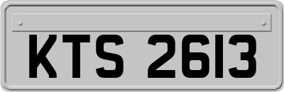 KTS2613