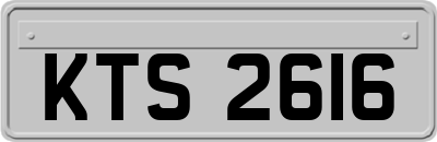 KTS2616